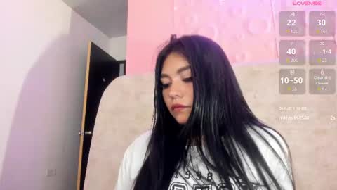 gabriella online show from July 9, 1:32 am