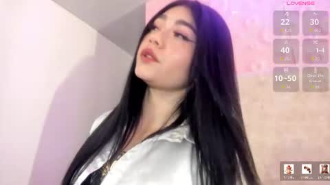 gabriella online show from July 11, 2:12 pm