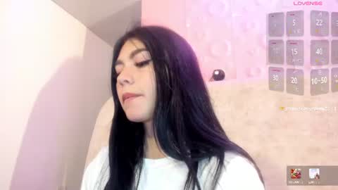 gabriella online show from July 13, 4:13 pm