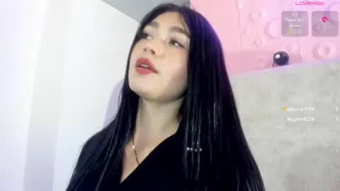 gabriella online show from July 20, 3:15 pm