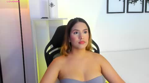 Gabriella online show from June 24, 10:12 pm