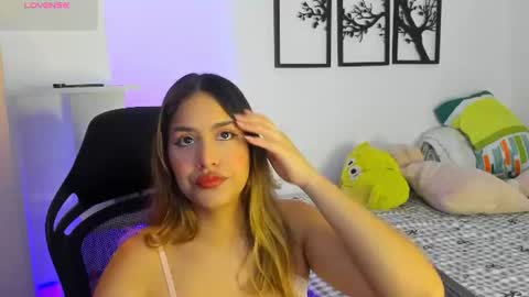 Gabriella online show from July 6, 11:41 pm