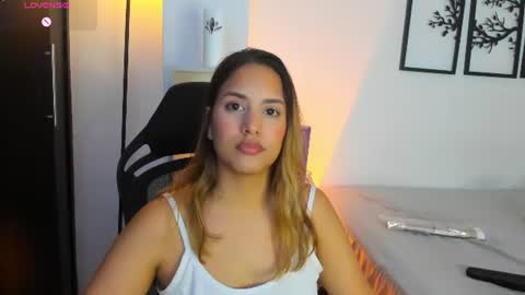 Gabriella online show from July 15, 12:11 am