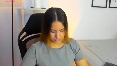 Gabriella online show from July 16, 10:32 pm