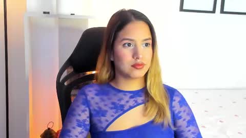 Gabriella online show from July 23, 9:28 pm
