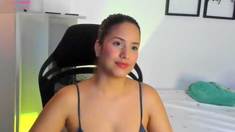 Gabriella online show from July 28, 9:43 pm