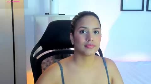 Gabriella online show from August 9, 7:37 pm