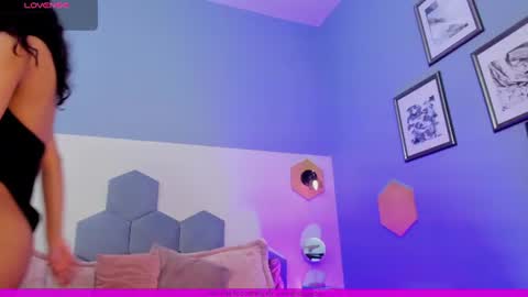 Gaby online show from August 4, 7:11 pm