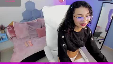 Gaby online show from August 5, 2:26 pm