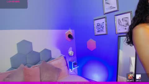Gaby online show from August 12, 3:47 pm