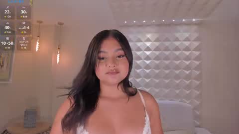 gabriellalee_ online show from August 5, 5:00 pm