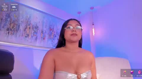 gabriellalee_ online show from August 6, 5:23 pm
