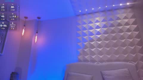 gabriellalee_ online show from August 7, 3:34 pm