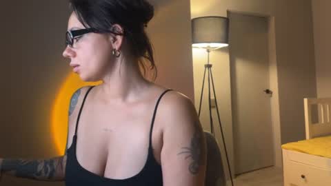Gaby online show from August 14, 5:16 pm