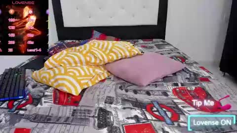 GabrielFox 25 online show from August 9, 3:18 am