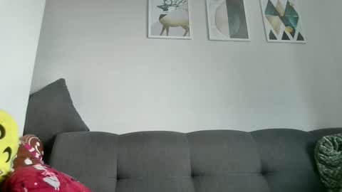 gabrys99 online show from May 19, 9:43 am
