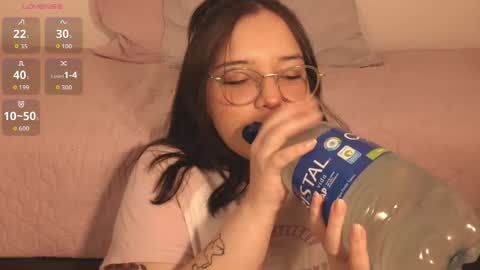 Gabyy online show from May 30, 11:44 am