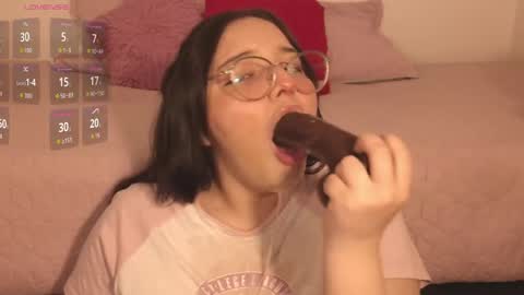 Gabyy online show from May 30, 12:50 pm