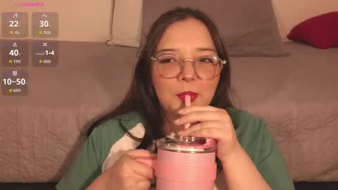 Gabyy online show from June 27, 9:12 am