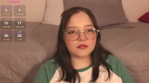 Gabyy online show from June 28, 11:13 am