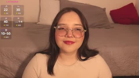 Gabyy online show from July 2, 10:38 am