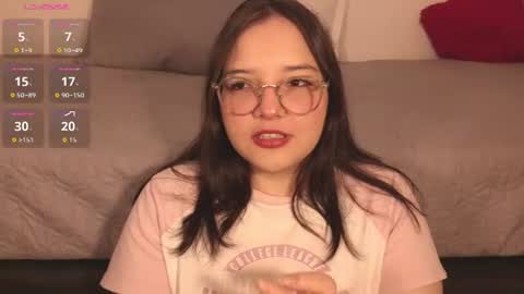 Gabyy online show from July 6, 10:51 am