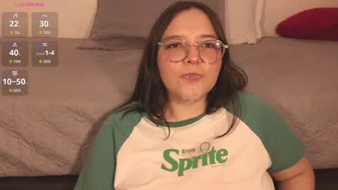 Gabyy online show from July 7, 10:52 am