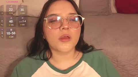 Gabyy online show from July 9, 11:04 am