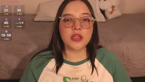 Gabyy online show from July 12, 3:18 pm