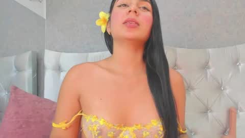 GABY online show from August 12, 5:48 pm