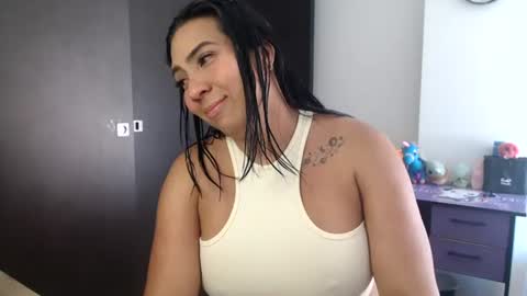 Gaby Blue online show from July 14, 3:36 pm