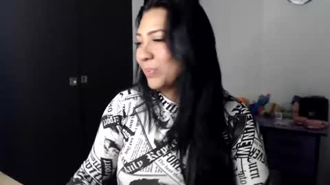 Gaby Blue online show from August 5, 8:56 am