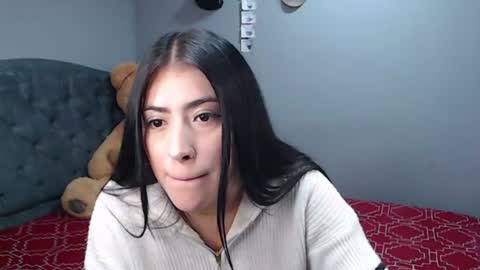 gaby_foz online show from July 19, 7:21 am