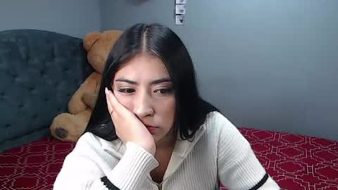 gaby_foz online show from July 19, 8:27 am