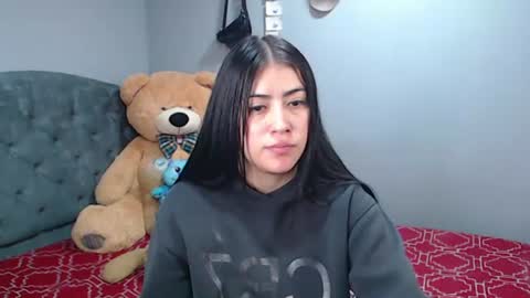 gaby_foz online show from July 20, 7:11 am