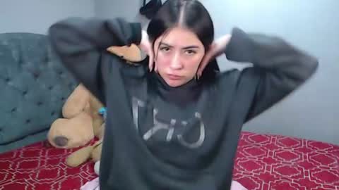gaby_foz online show from July 20, 9:23 am