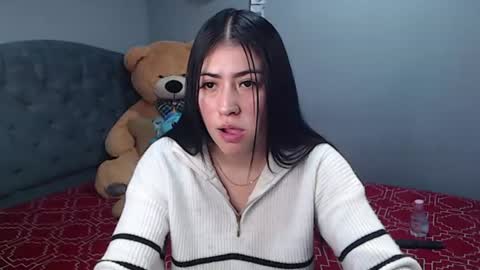 gaby_foz online show from July 28, 4:40 am
