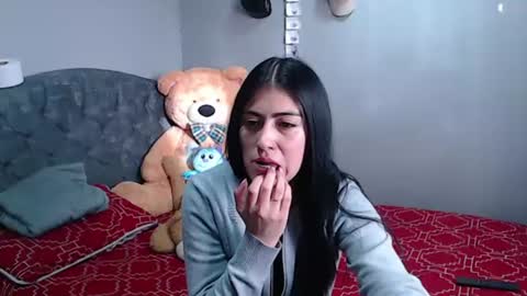 gaby_foz online show from July 30, 11:28 am