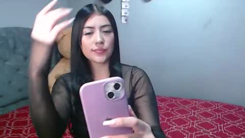 gaby_foz online show from August 8, 10:21 pm