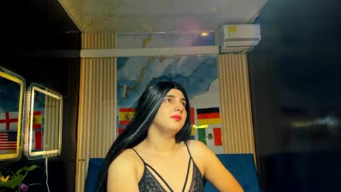 GABY GIL online show from June 18, 12:49 pm