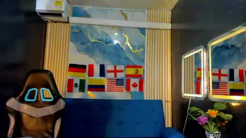 GABY GIL online show from June 25, 4:54 pm