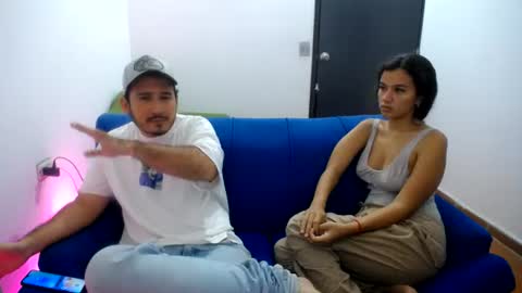gaby_horny69 online show from July 17, 7:30 am