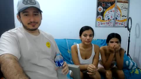gaby_horny69 online show from August 13, 8:50 am