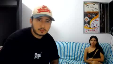 gaby_horny69 online show from August 15, 7:12 am