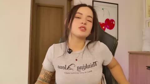 gaby_mason online show from August 1, 3:18 pm
