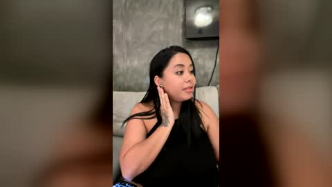 Gaby  online show from July 22, 6:27 am