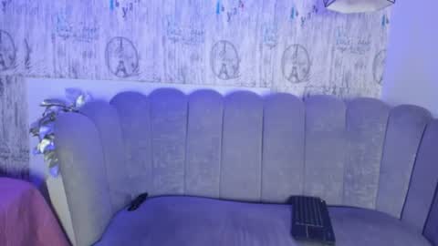 Gaby  online show from August 5, 3:37 am