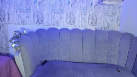 Gaby  online show from August 5, 5:27 am