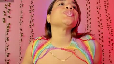 Gabysita online show from August 9, 2:07 pm