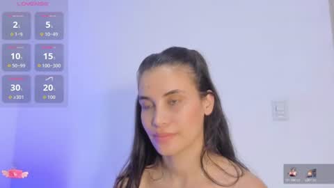 Gabriela online show from July 26, 11:43 pm